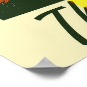 Poster Thunder Lion (Coin)