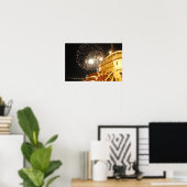 Poster Thunder Over Louisville (Bureau à domicile)