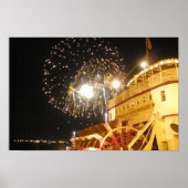 Poster Thunder Over Louisville (Devant)