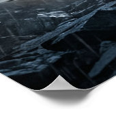 Poster Thunder Tiger Storm Divide (Coin)