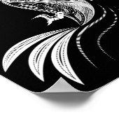 Poster Thunderbird (Coin)