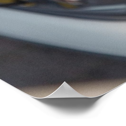 Poster Thunderbird (Coin)