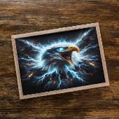 Poster Thunderbird Ascendant