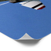 Poster Thunderbird US (Coin)