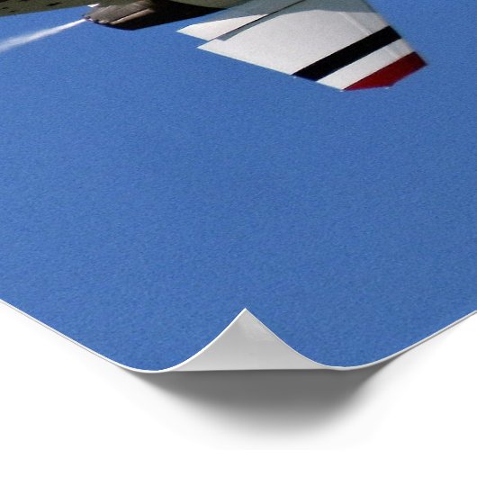 Poster Thunderbird US (Coin)