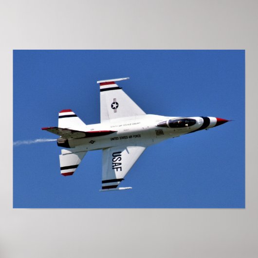 Poster Thunderbird US (Devant)