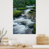 Poster Thunderhead Prong 16 (Cuisine)