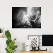 Poster Thundernuds (Bureau à domicile)