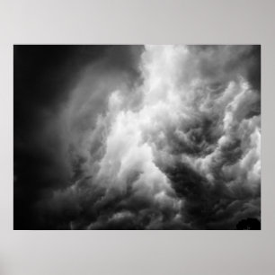 Poster Thundernuds