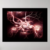 Poster Thundersoul (Devant)