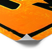 Poster Thurston, Famous Magician 23e tournée annuelle. (Coin)