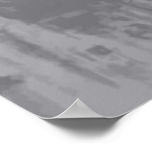 POSTER THX 1138 (Coin)