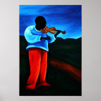 Ti-Jean le violoniste 2008