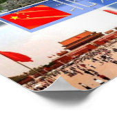 Poster Tibet - (Coin)