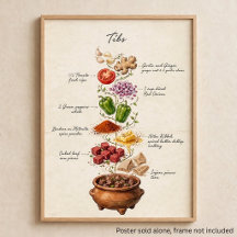 Poster Tibs