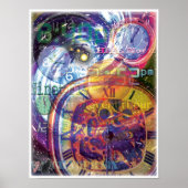 Poster Tick (Devant)