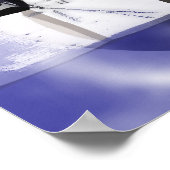 Poster Ticker L'Ivoire (Coin)