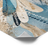 Poster Tidal Songbird (Coin)
