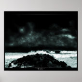 Poster Tide (Devant)