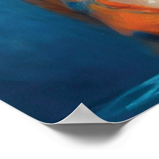 Poster Tide of Dreams (Coin)