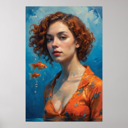 Poster Tide of Dreams (Devant)