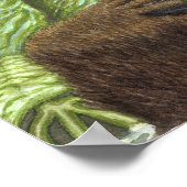 Poster Tide Otter (Coin)