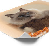 Poster Tiens bon ! (Coin)