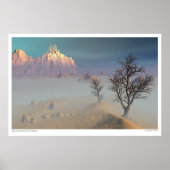 Poster Tieraben (Devant)