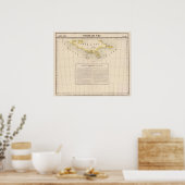 Poster Tierra del Fuego 42 (Cuisine)