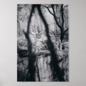 Poster Tiger (Devant)