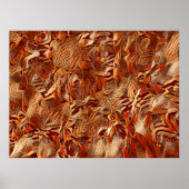 Poster Tiger Army (Devant)