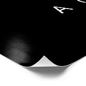 Poster tiger eyes performance motivation citation (Coin)