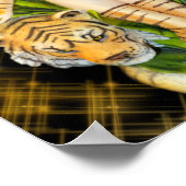 Poster Tiger Fairy (Coin)