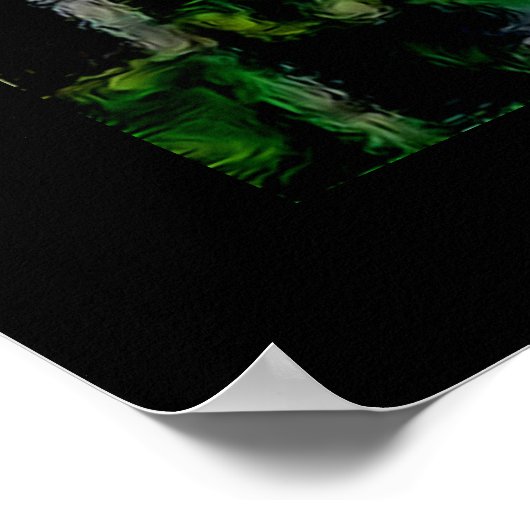 Poster Tiger Lily (Coin)