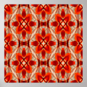 Poster Tiger Lily Fun...... (Devant)