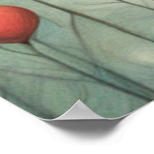 Poster Tiger Love 2 (Coin)