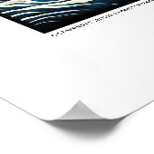 Poster Tiger Moon (Coin)