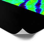 Poster Tiger Spirit (Coin)