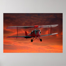 Tigermoth deux places