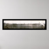 Poster Tigers Pirates Series 1909 (Devant)