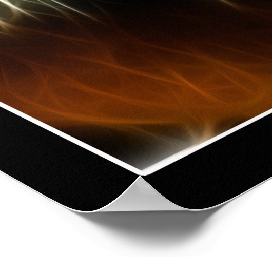 Poster Tiger's Roar (Coin)