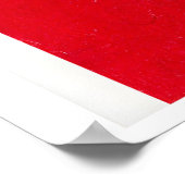 Poster Tightrope Juggler - Matchbox Print - Aesthetic (Coin)