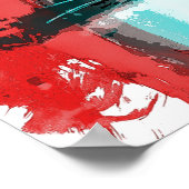 Poster Tigre (Coin)