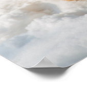 Poster Tigre du nord-est (Coin)