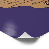 Poster Tigre et dragon (Coin)