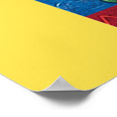 Poster TIJUANA Mexique (Coin)