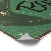 Poster Tiki Bar&Grill (Coin)