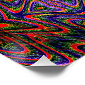 Poster Tiki Butterfly... (Coin)