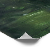 Poster Tiki Goddess (Coin)