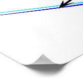 Poster Tiki Surfer (Coin)